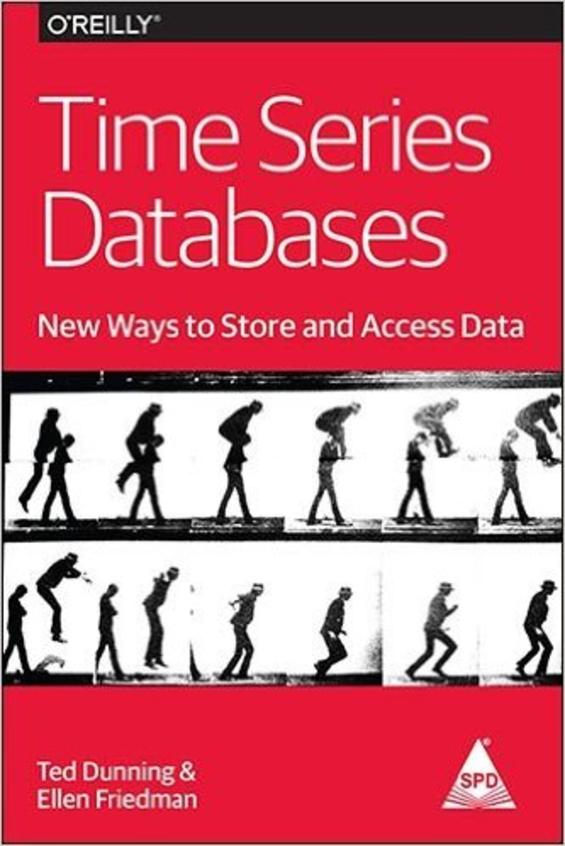 Time Series Databases : New Ways To Store & Access Data