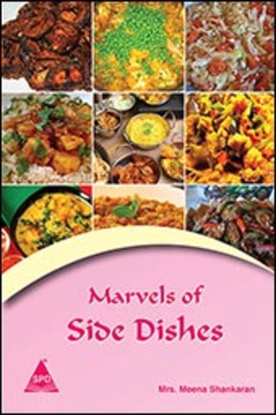 Marvels Of Side Dishes