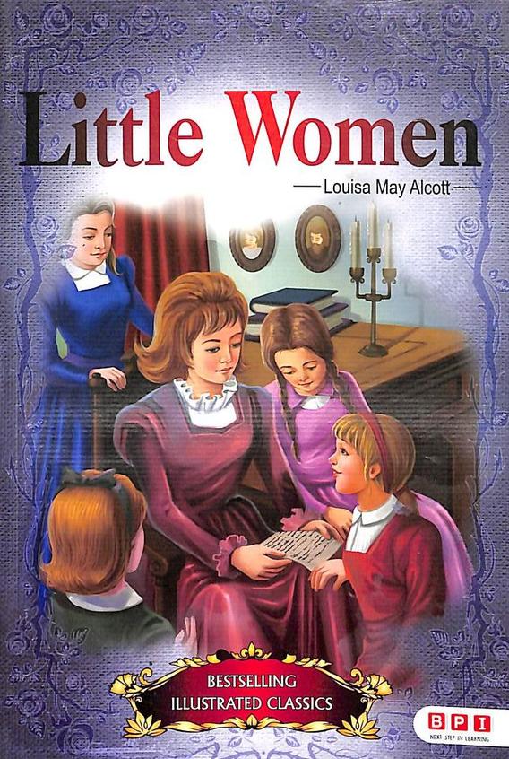 Little Women