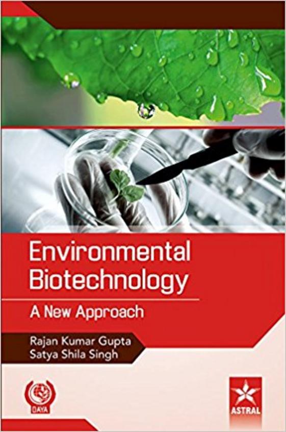Environmental Biotechnology