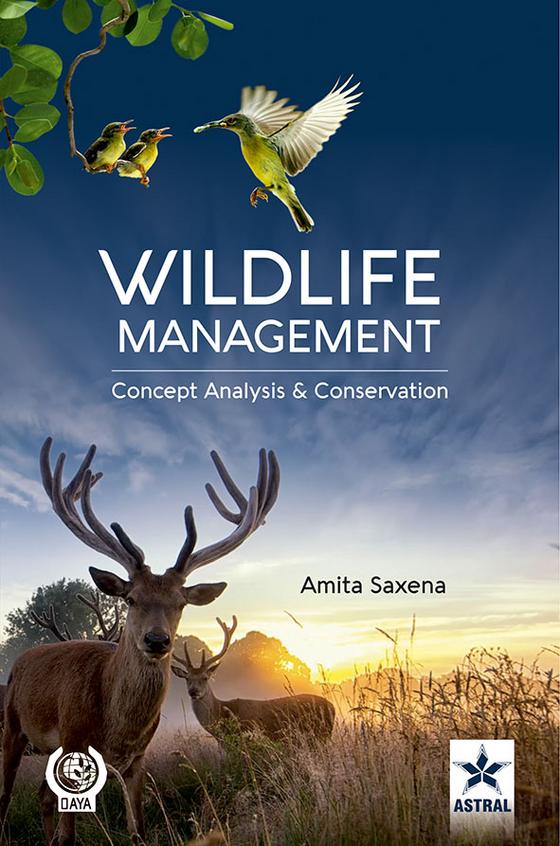 Wildlife Management Concept Analysis & Conservation