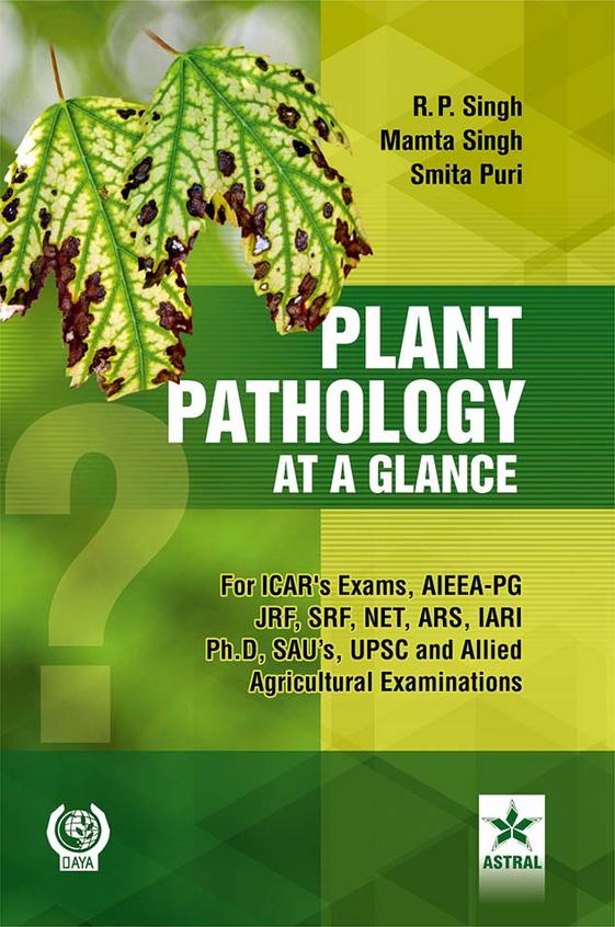 plant pathology