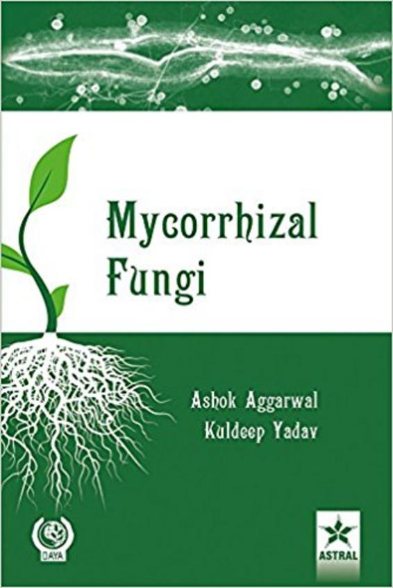Micorrhizal Fungi