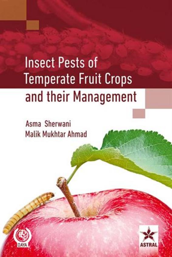 Insect Pests Of Temperate Fruit Crops & Their Management