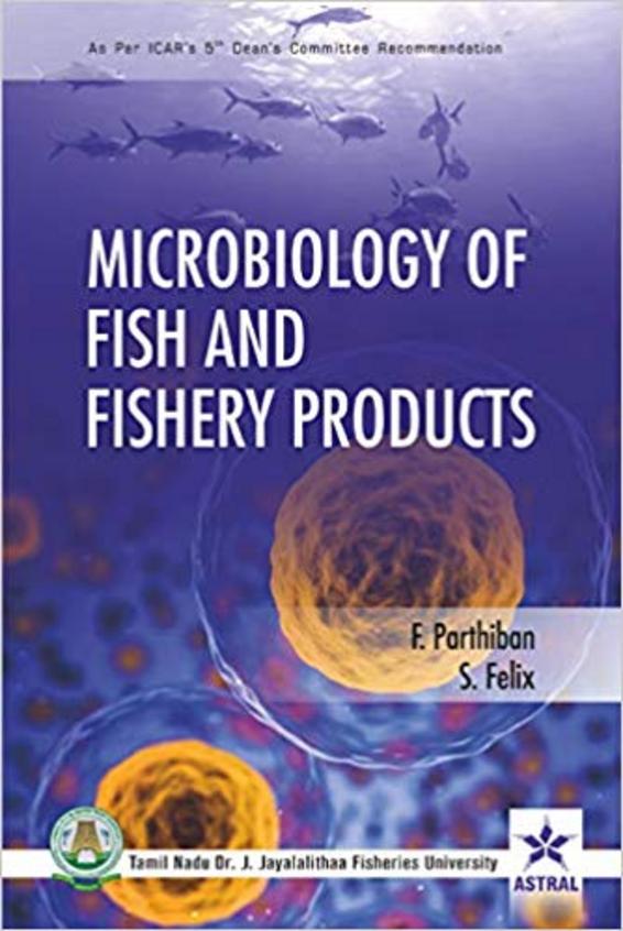 Microbiology Of Fish & Fishery Products