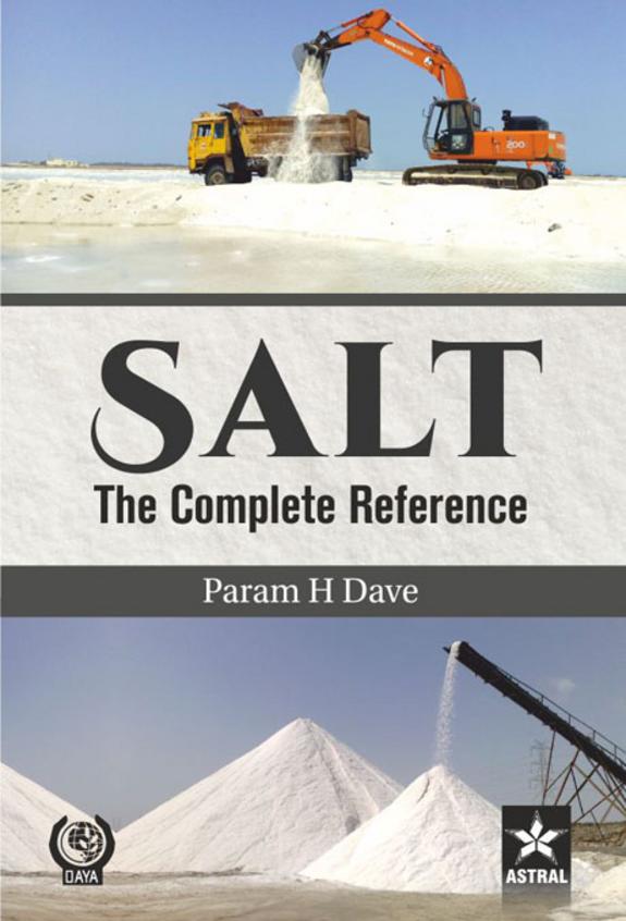 Salt Reference Buy Salt: The Complete Reference book : H Param Dave , 9351249441 ...