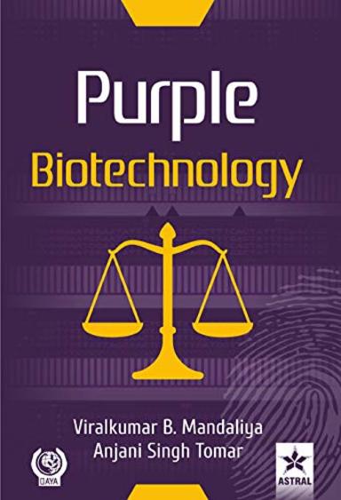 Purple Biotechnology