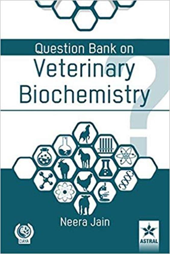 Question Bank On Veterinary Biochemistry