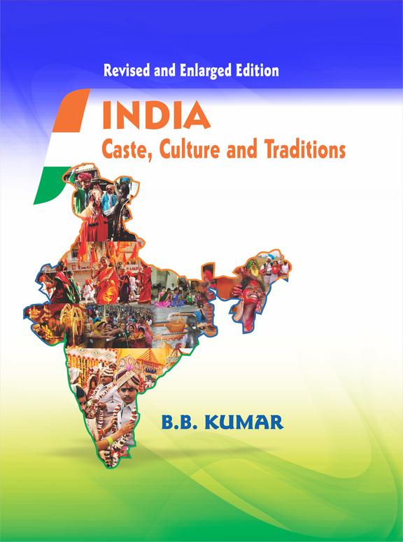 India : Caste Culture & Traditions