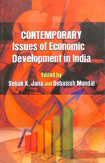 Contemporary Issues Of Economic Development In India