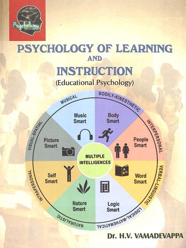 Psychology Of Learning & Instruction Educational Psychology