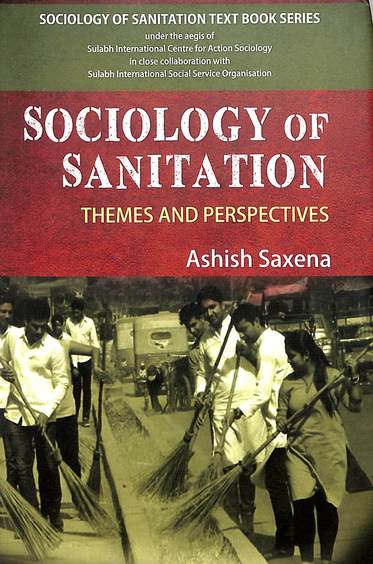 Sociology Of Sanitation Themes & Perspectives