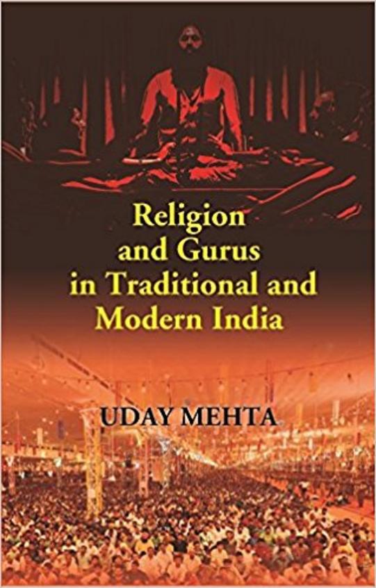 Religion & Gurus In Trational & Modern India
