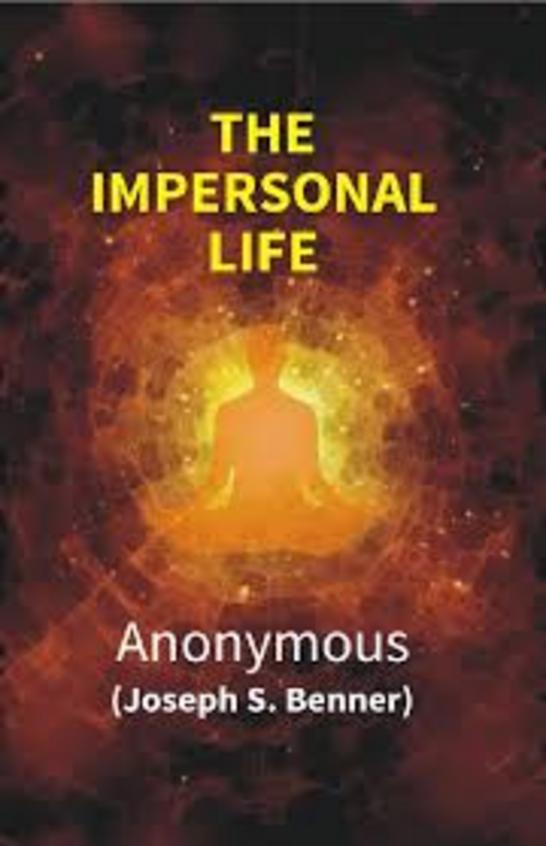 The Impersonal Life