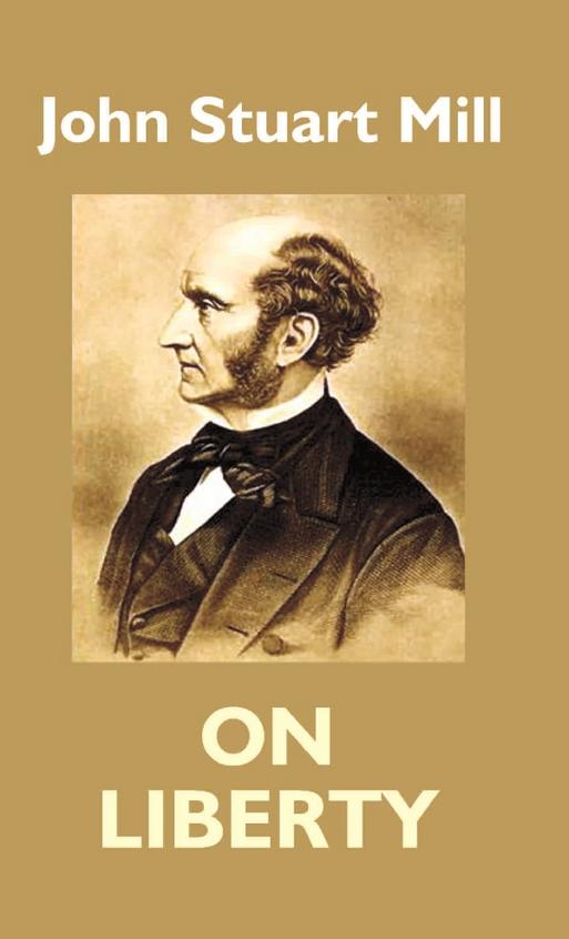 On Liberty : Amazon Classics Edition