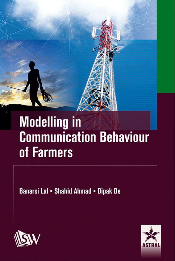 Modelling In Communication Behaviour Of Farmers