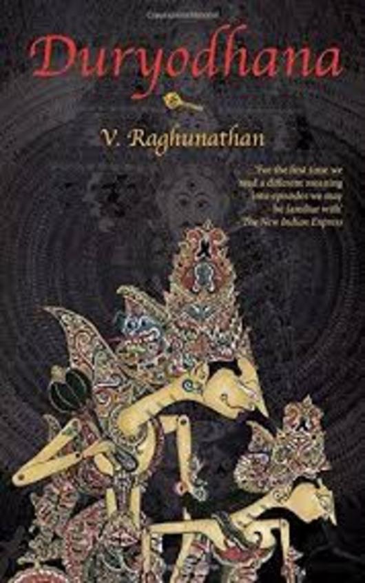 Duryodhana