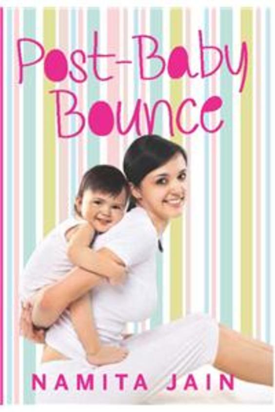 Post Baby Bounce