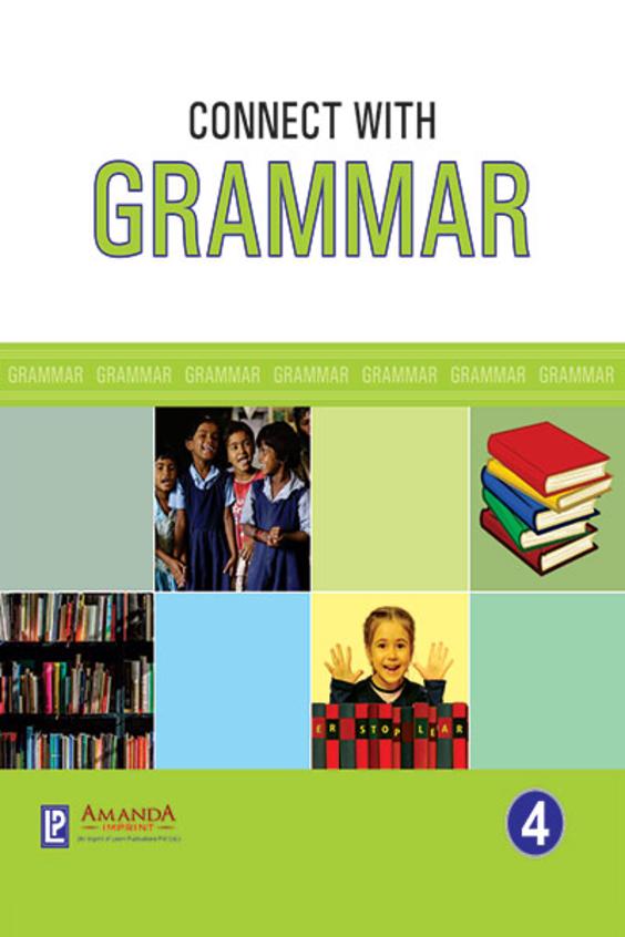 Buy Connect with Grammar-4 book : N.Krishnaswamy , 935138232X ...