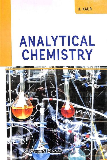 Analytical Chemistry