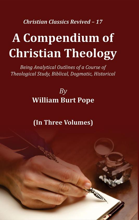 A Compendium of Christian Theology