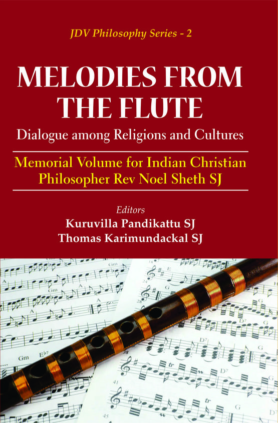 Melodies from the Flute : Dialogue among Religions and Cultures