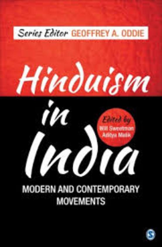 Hinduism In India : Modern & Contemporary Movements