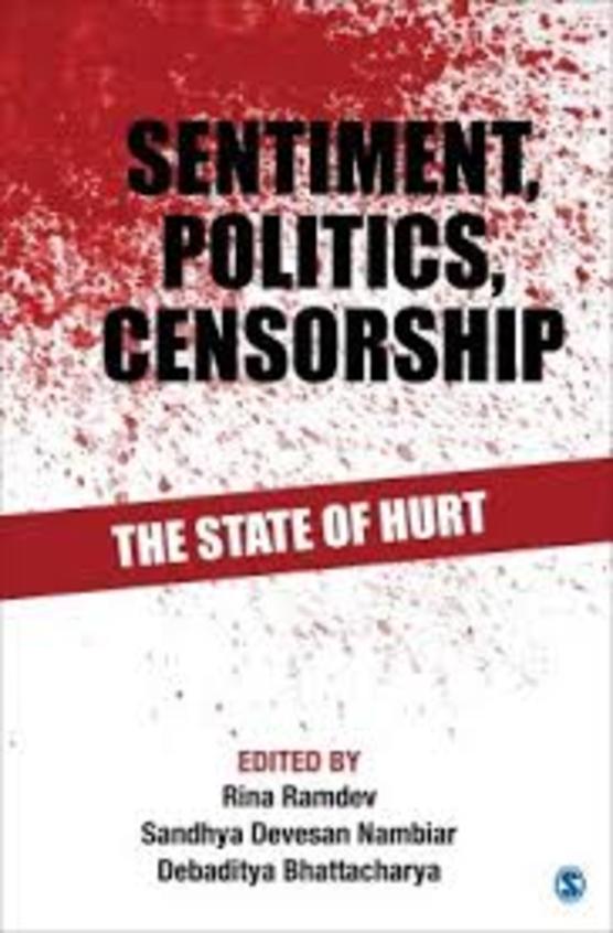 Sentiment, Politics, Censorship: The State of Hurt