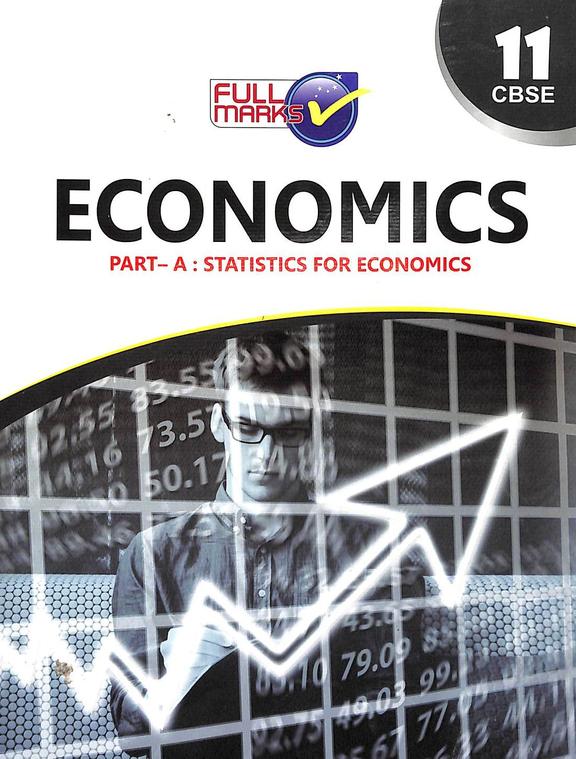 Buy Economics Class 11 Set Of 2 Books : Cbse book : Na , 9351550273 ...