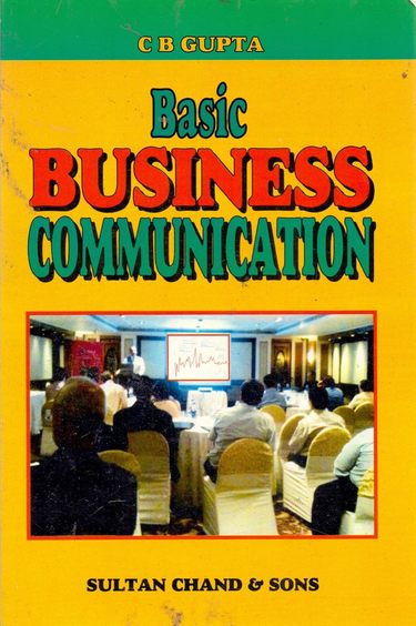 Basic Business Communication