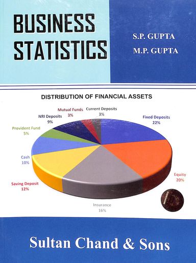 Business Statistics