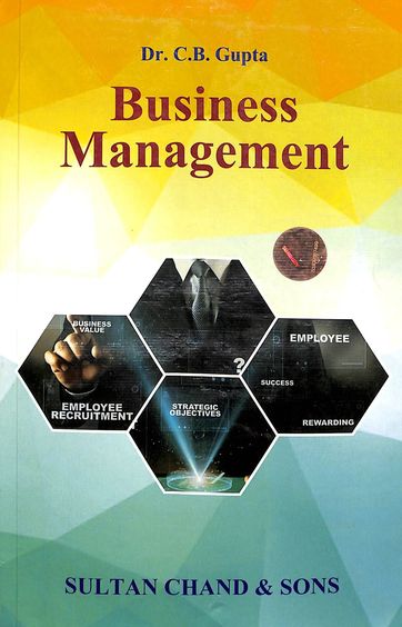 Business Management
