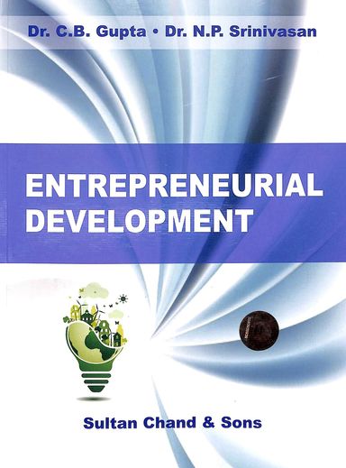 Entrepreneurial Development