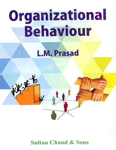 Organizational Behaviour