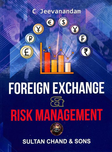 Foreign Exchange & Risk Management