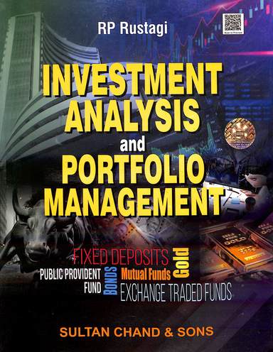 Investment Analysis & Portfolio Management