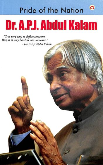 Pride Of The Nations - Dr Apj Abdul Kalam
