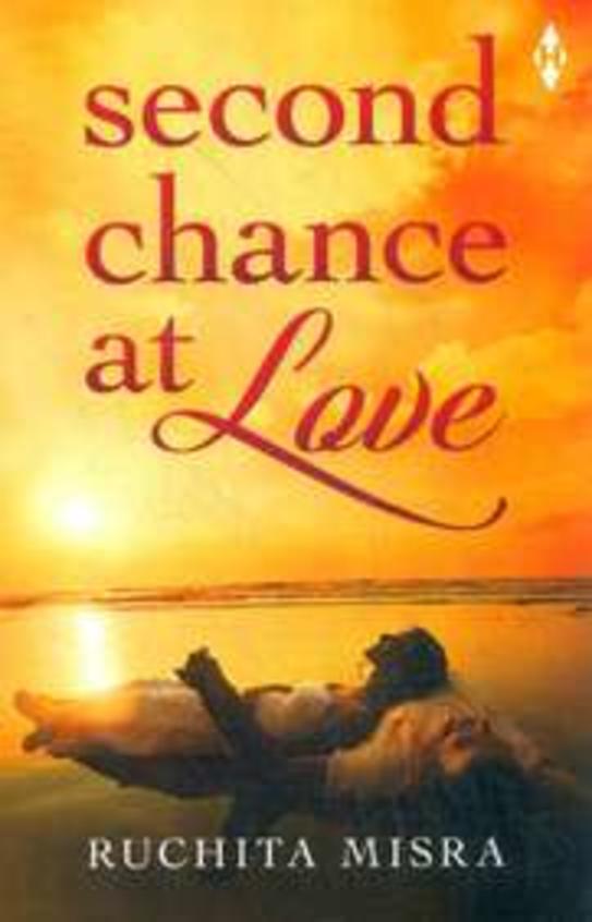 Second Chance At Love