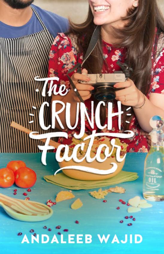 Crunch Factor
