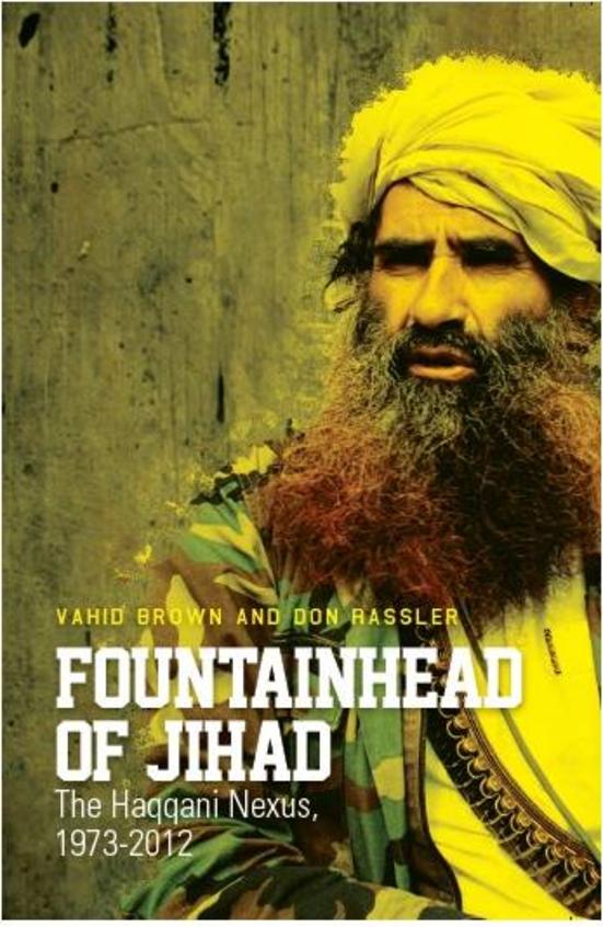 Fountainhead Of Jihad
