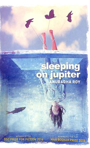 Sleeping On Jupiter