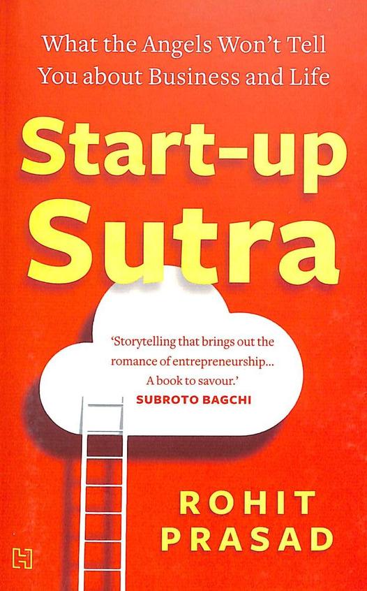 Startup Sutra.