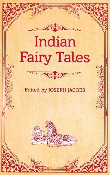 Indian Fairy Tales