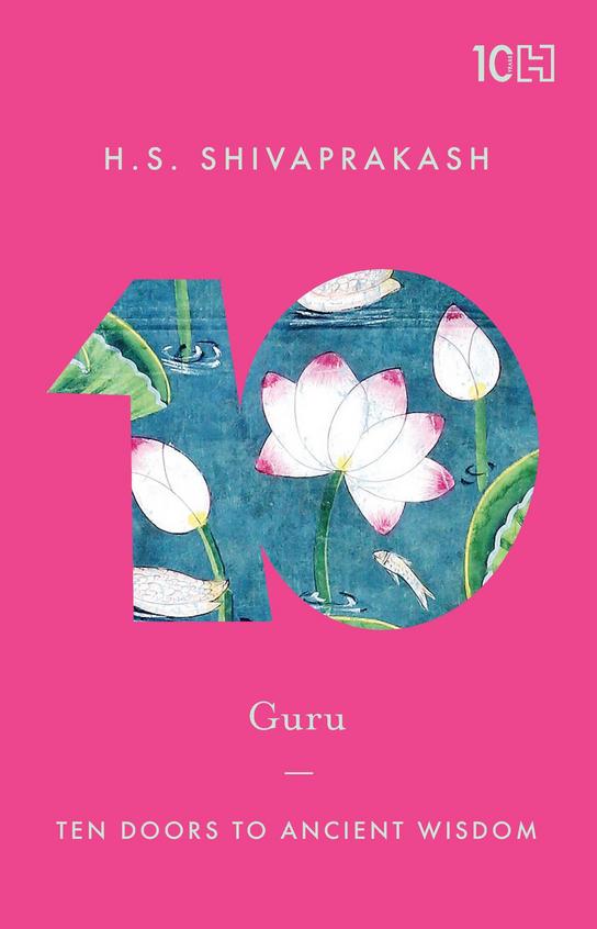 Guru : Ten Doors To Ancient Wisdom