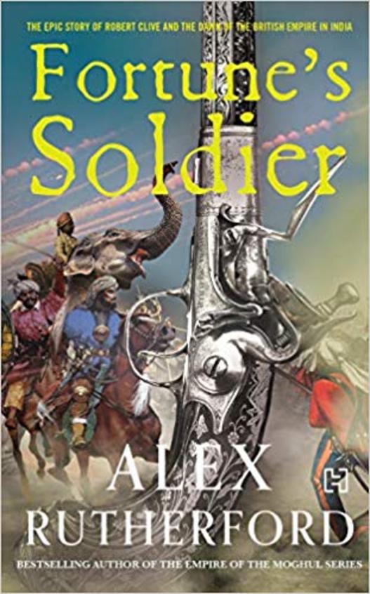 Fortunes Soldier