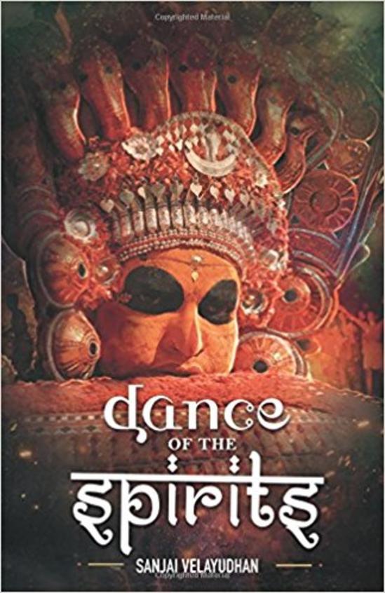 Dance Of The Spirits