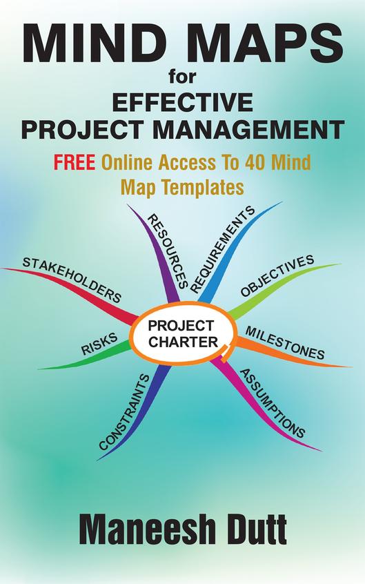 Buy Mind Maps For Effective Project Management book : Maneesh Dutt ...