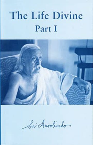 Life Divine Set Of 2 Vol