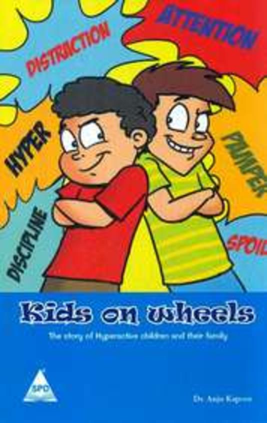 Kids On Wheels