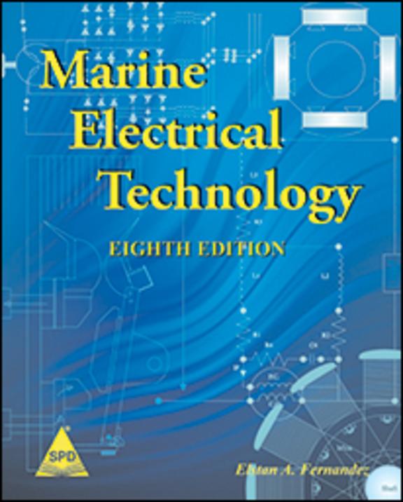 Marine Electrical Technology: 8th Edition